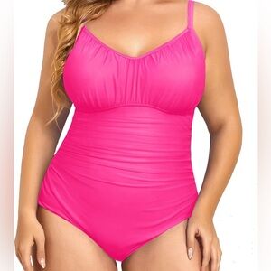 women’s one piece swim suit